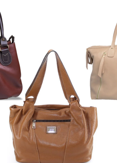 Qual a melhor bolsa de couro legítimo