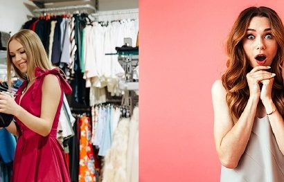 bolsas femininas Black Friday