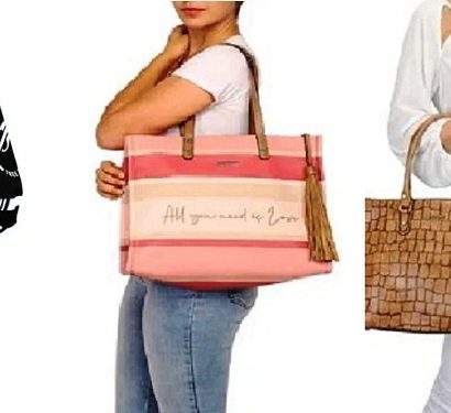 Bolsas Mormaii Femininas