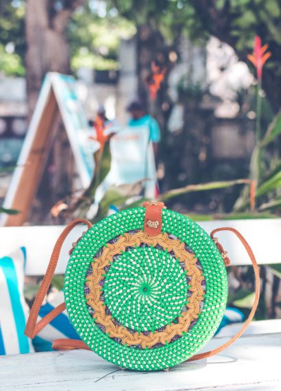 bolsa clutch crochê