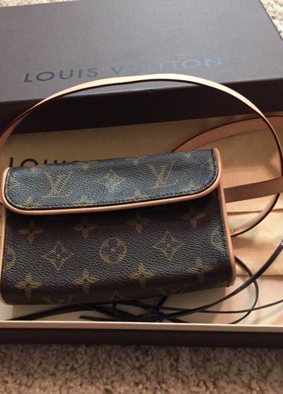 Bolsa Luis Vuitton