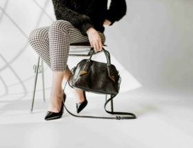 Veja como resolver a bolsa rasgando