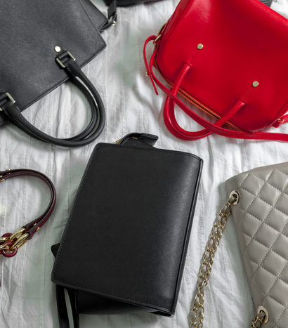 Bolsas de grife baratas para 2023
