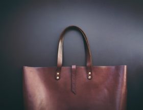 Confira as 5 melhores bolsas de couro legítimo
